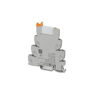 MODULO RELE DIGITAL PLC-RSC-120UC/21 2966197