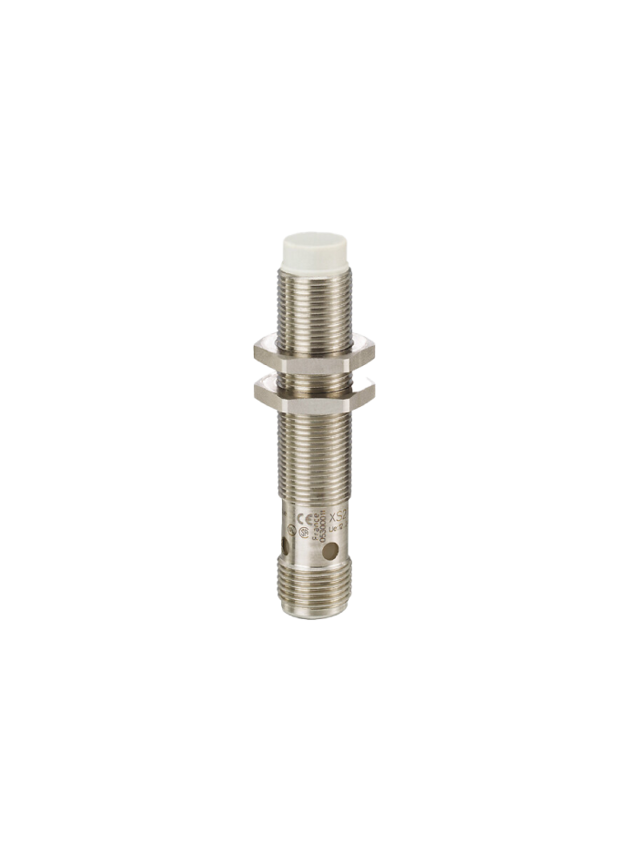 SENSOR INDUTIVO M12P SN=4MM PNP XS612B1PAM12