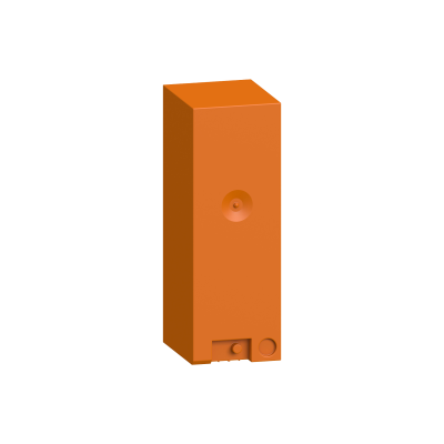 RELE PLUG IN 10MM 1NA 24VCC 5A ABR7S21