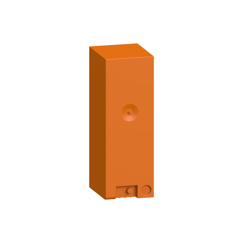 RELE PLUG IN 10MM 1NA 24VCC 5A ABR7S21