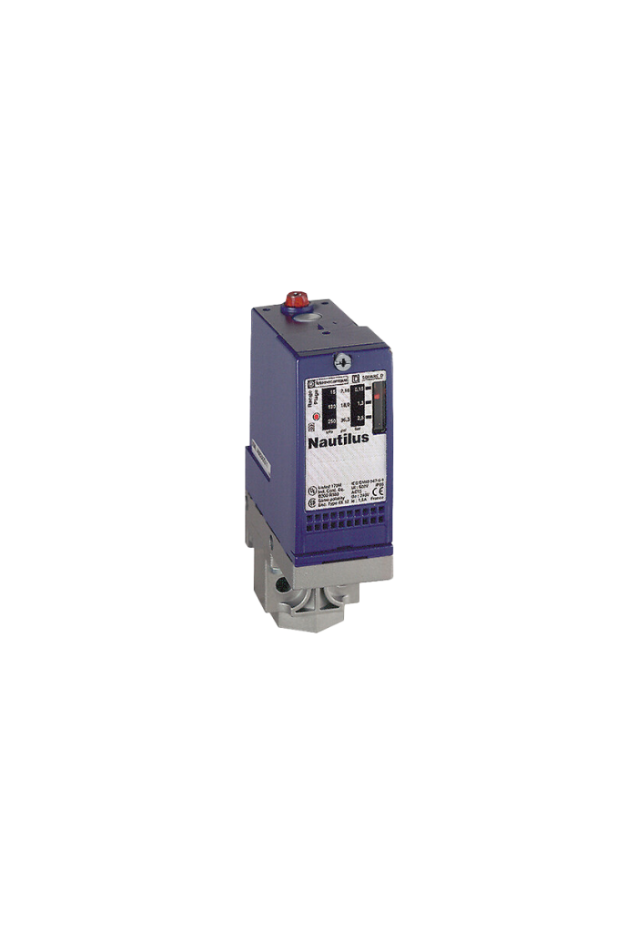 SENSOR PRESSAO C/E 1N - XMLA020A2S11