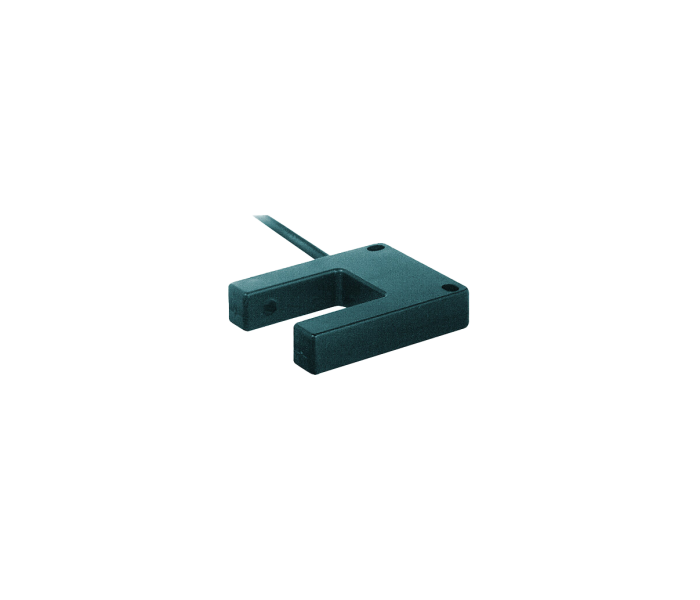 SENSOR FORQUILHA OTICA PNP SN=30MM XUVH0312