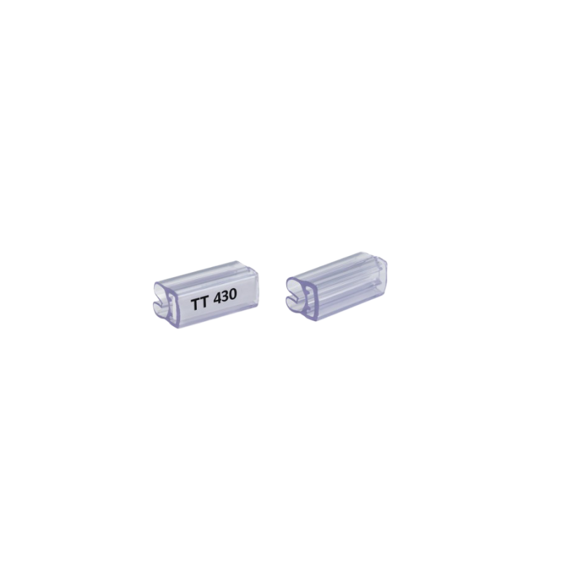 PORTA IDENTIFICADOR SLM 2/15 1,5-2,5MM 15MM