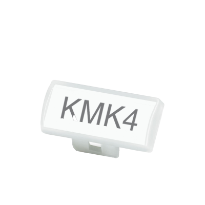 IDENTIFICADOR DE CABOS KMK 4 1005305