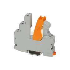 Rele  5A 125Vcc 4 Contatos Reve Tna4Rc66