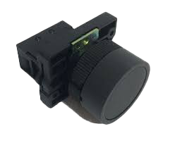 Botao 22Mm² Faceado Na Pt P20Afr-B-1A