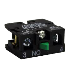 Bloco De Contato Na M20-1A