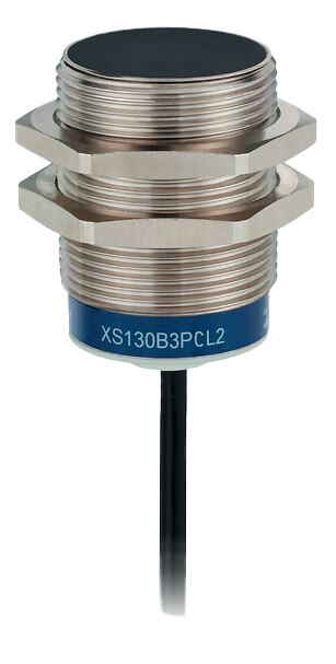SENSOR INDUTIVO M30 1224VCC PNP XS130B3NAL2