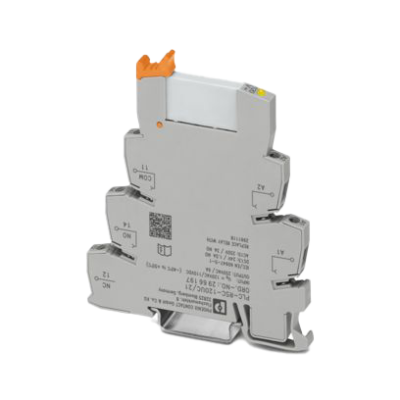 MODULO RELE DIGITAL PLC-RSC-120UC/21 2966197