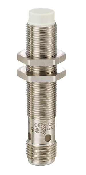 SENSOR INDUTIVO M12P SN=4MM PNP XS612B1PAM12