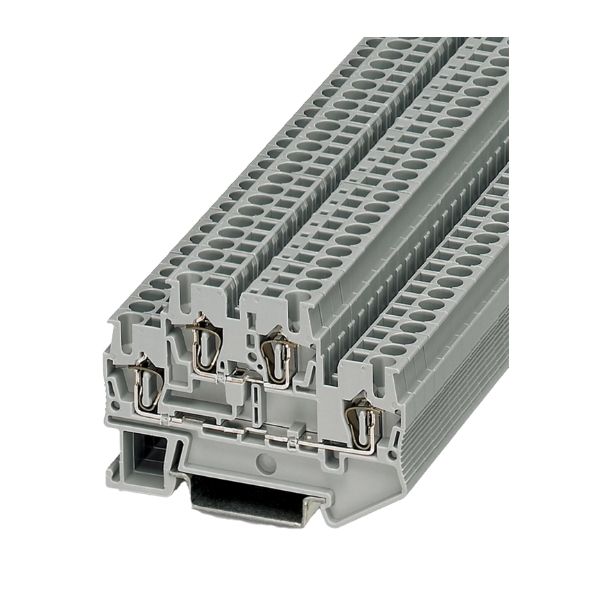 Borne A Mola 2 Niveis Sttb 2,5 Cz 3031270
