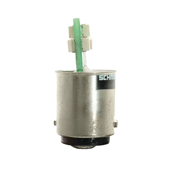 Sinalizador Led Ba15D 125Vca/Cc S6Ls/10 Inc