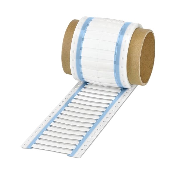 Tubo Termocontratil Wms 4,8 (30X9)R 0800375