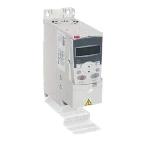 Inversor De Frequência Trifásico 4Cv/3Kw 380V 7,3A Acs355-03E-07A3-4 - Abb