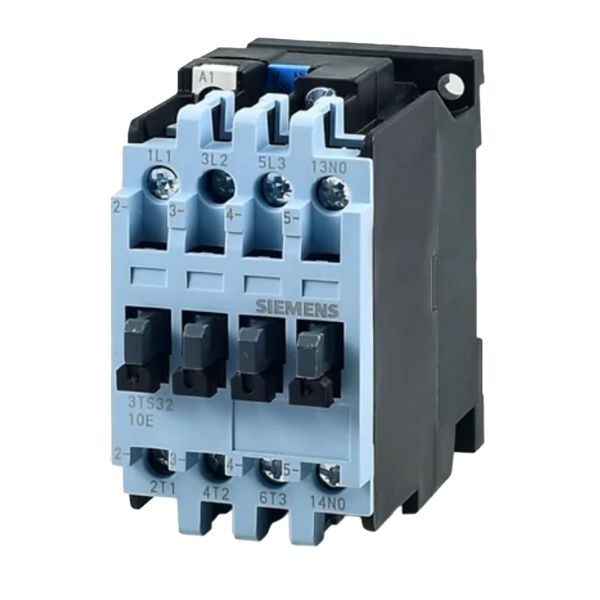 Contator Ac3 018A 220V Naf 3Ts3210-0An2