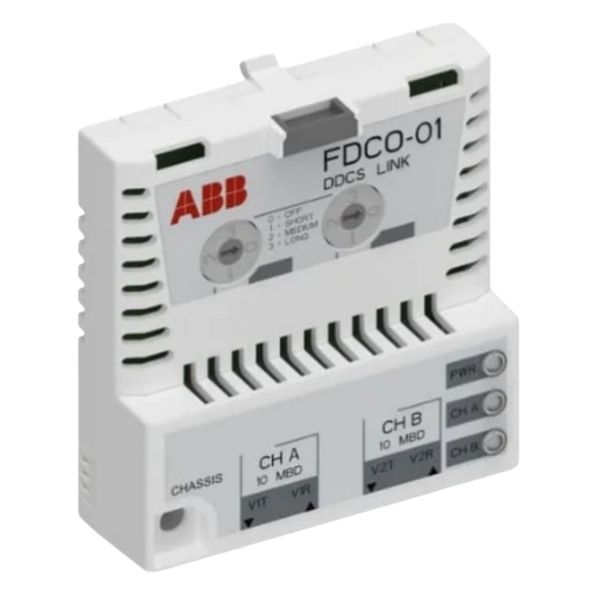 Modulo De Comunicacao Fdco-01 3Aua0000107392