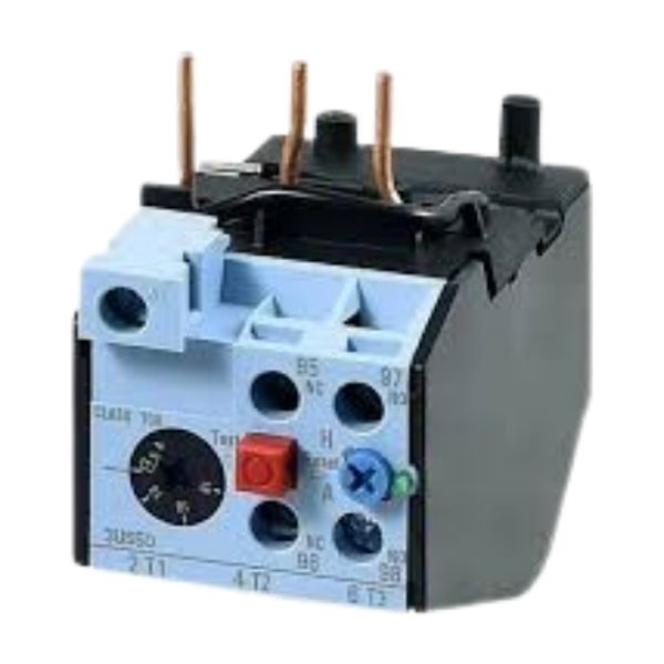 Rele De Sobrecarga 6,3-10A 3Us5000-1J