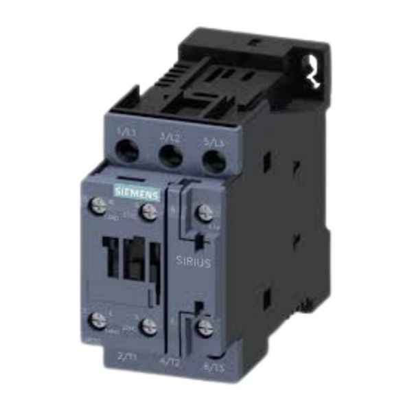 Contator Ac3 025A 110V 3Rt2026-1Ag20