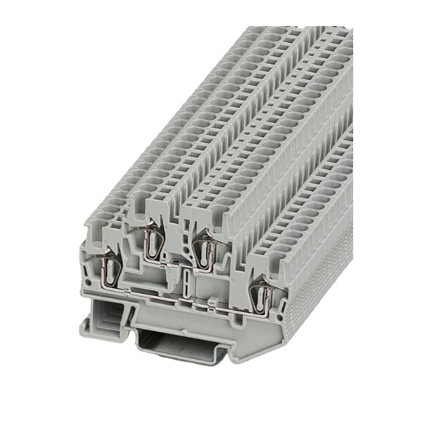 Borne A Mola 2 Niveis Sttb 1,5Mm Cz 3031157