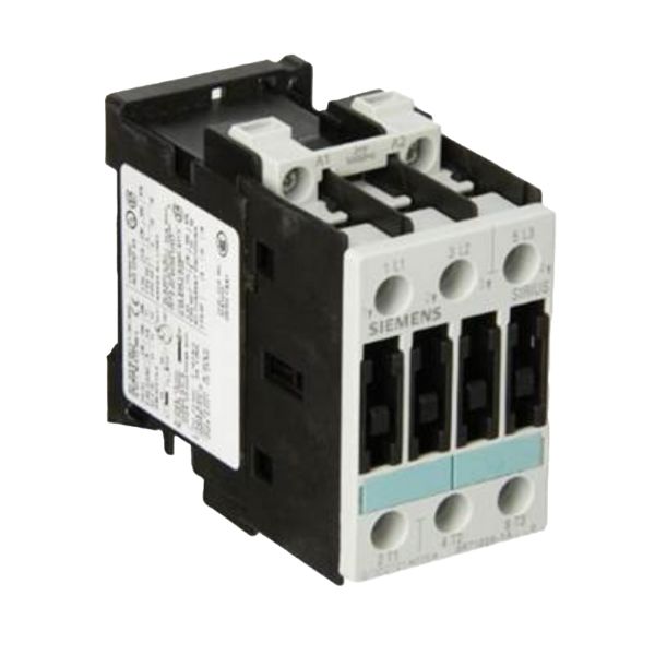 Contator 24Vca 2Naf 50/60Hz 3Rh2122-1Ab00