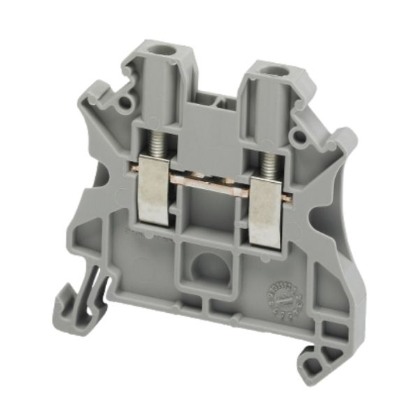 Conector Parafuso 2.5Mm² 2 Pontos Cz Nsytrv22