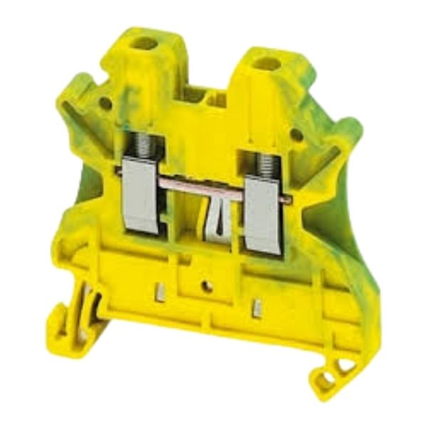 Conector Parafuso 2.5Mm Prot Terra Nsytrv22Pe