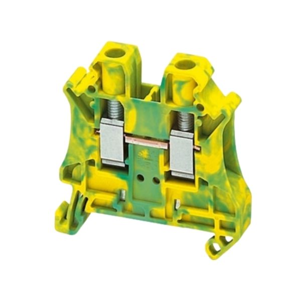 Conector Parafuso 2 Pontos Terra Nsytrv62Pe
