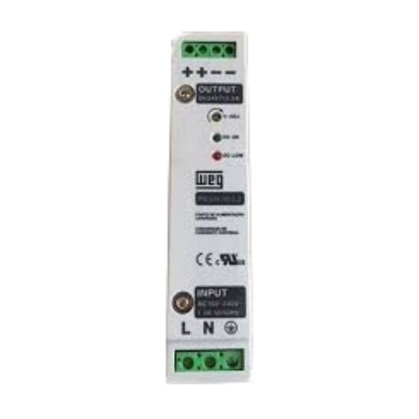 Fonte 240Vca/370Vcc Pss24 Vcc -W2,2A 13108203