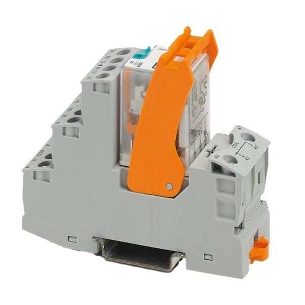 Rele Digital Rif-2-Rsc-Ldp-125Dc/4X21 2903319