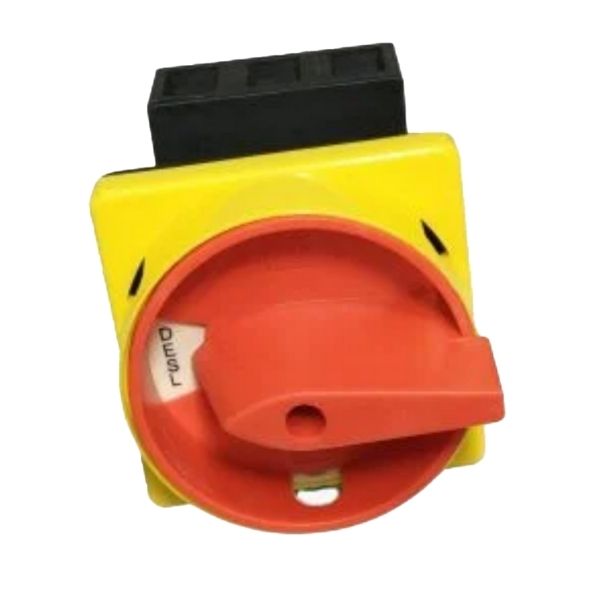 Chave Seccionadora 3Px025A Lb 225 B33 162001