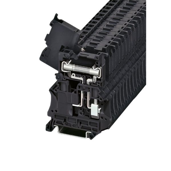 Borne Fusivel Ut 6-Hesi (6,3X32) Pt 3046401