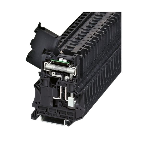 Borne Fusivel Ut 6- 24 (6,3X32) Pt 3046414