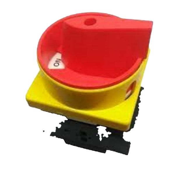 Chave Seccionadora 3Px040A Lb240B33Yr 162003