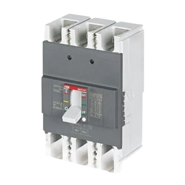 Disjuntor 03Px200A A2A 250 Tmf 1Sda069410R1
