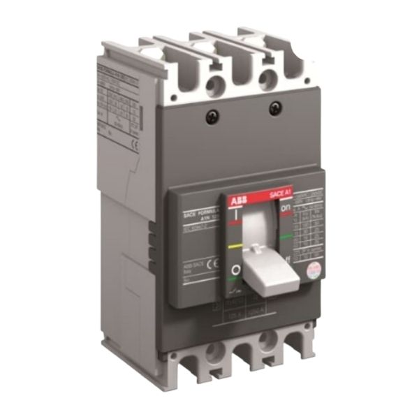 Disjuntor 03Px160A A2B 250 Tmf 1Sda066549R1
