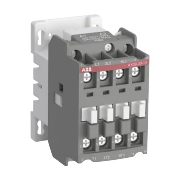 Contator Ac3 009A 440/220V Ax09-30-10-75