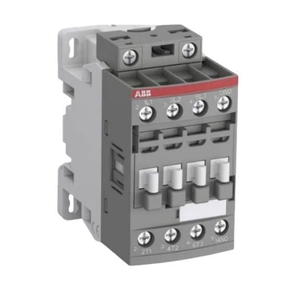 Contator Ac3 009A 24/60Vca Af09-30-10-11