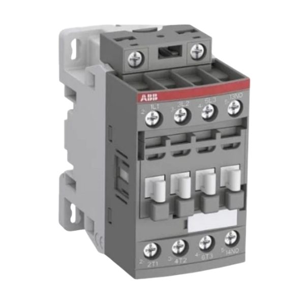 Contator Ac3 009A 690V Na Af09-30-10-12