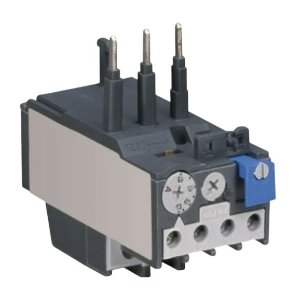 Rele Termico 13,0-19,0A Ta25Du-19M