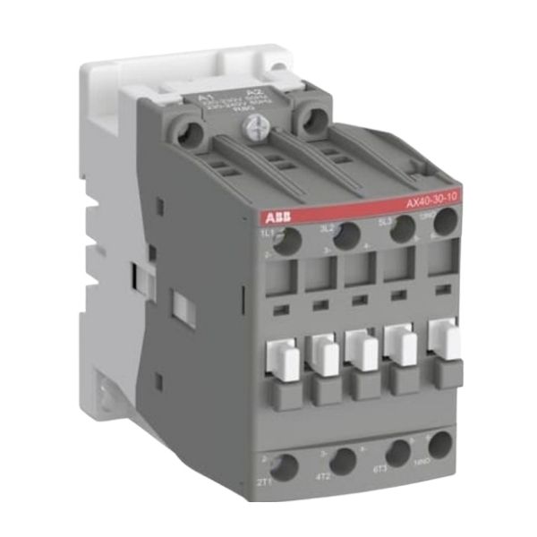 Contator Ac3 032A 127V Na Ax32-30-10-26