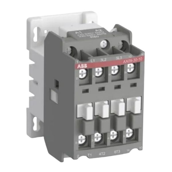 Contator Ac3 009A 440/127V Ax09-30-10-26
