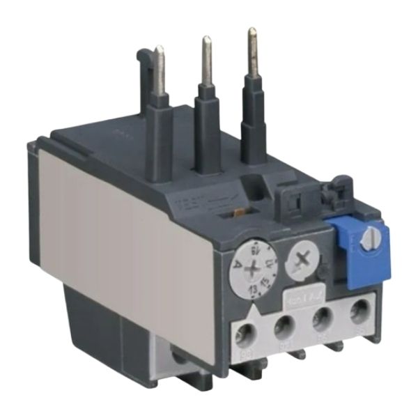 Rele Termico 4,50-6,5A Ta25Du-6.5M