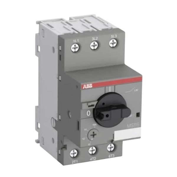 Disjuntor Motor 20-25A 690Vca Ms116-25
