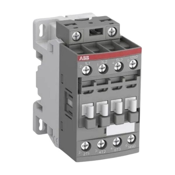 Contator Ac3 016A 100-250V Af16-30-10-13