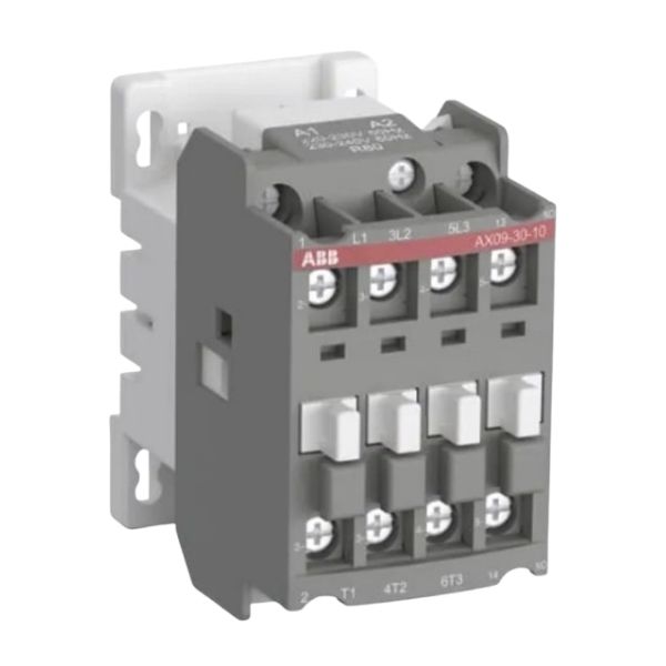 Contator Ac3 025A 380V Na Ax25-30-10-26