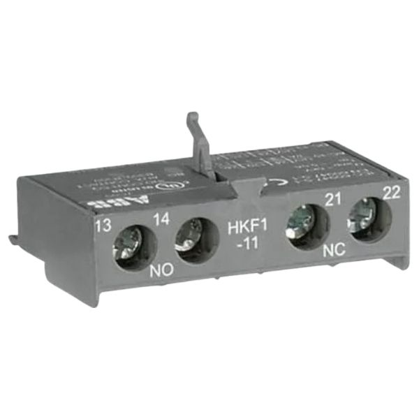 Contato Auxiliar Naf Hkf1-11 1Sam201901R1001