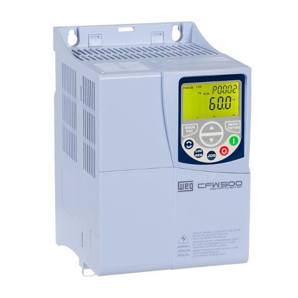 Inversor Freq Cfw500C16P0T4Db20H00 12105970