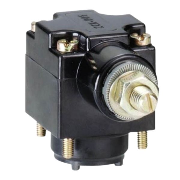 Cabecote Movimento Angular S/Haste Zckd05