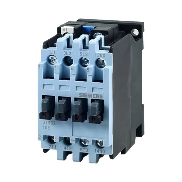 Contator Ac3 009A 110V Na 3Ts3010-0Ag2