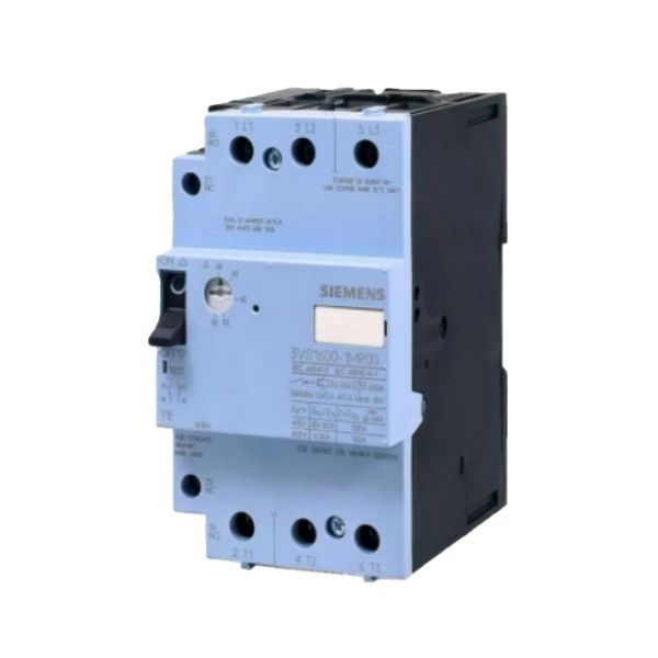 Disjuntor Motor 14-20A Naf 3Vs1300-1Mn00
